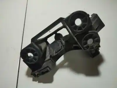 Second-hand car spare part rear bumper reinforcement for citroen c5 iii (rd_) 2.0 hdi (rdrhda) oem iam references 