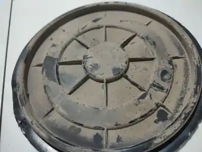 Pièce détachée automobile d'occasion plastiques pour opel astra h (a04) 1.9 cdti (l48) références oem iam 466465101  466465101, 90.459.902, 90459902
