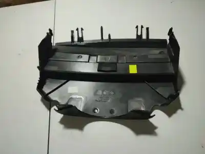 Pezzo di ricambio per auto di seconda mano modanatura anteriore per opel astra h (a04) 1.9 cdti (l48) riferimenti oem iam 13186374  13186374, 331985437