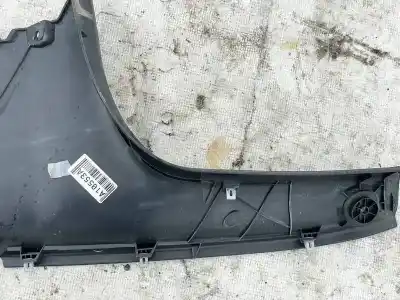 Автозапчастина б/у пластикler для skoda octavia ii (1z3) 1.6 tdi посилання на oem iam 1z9868226  