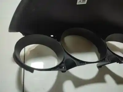 Second-hand car spare part front decorative moulding for honda jazz ii (gd_, ge3, ge2) 1.4 idsi (ge3, gd1) oem iam references   