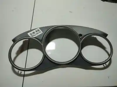 Second-hand car spare part front decorative moulding for honda jazz ii (gd_, ge3, ge2) 1.4 idsi (ge3, gd1) oem iam references 77210saag0