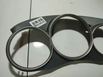 Second-hand car spare part front decorative moulding for honda jazz ii (gd_, ge3, ge2) 1.4 idsi (ge3, gd1) oem iam references 77210saag0  77210-saa_g0