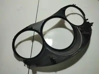 Second-hand car spare part front decorative moulding for honda jazz ii (gd_, ge3, ge2) 1.4 idsi (ge3, gd1) oem iam references 77210saag0  77210-saa_g0