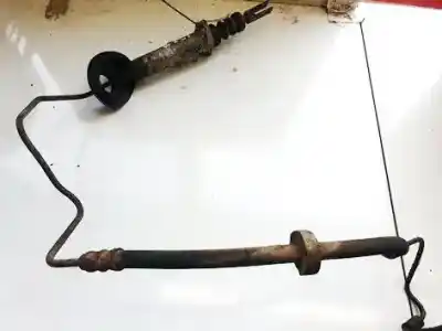 Peça sobressalente para automóvel em segunda mão cilindro de embreagem por audi 80 b4 sedán (8c2) 1.9 tdi referências oem iam 893721401d