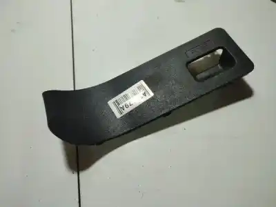 Second-hand car spare part plastics for honda jazz ii (gd_, ge3, ge2) 1.4 idsi (ge3, gd1) oem iam references 77592saag0