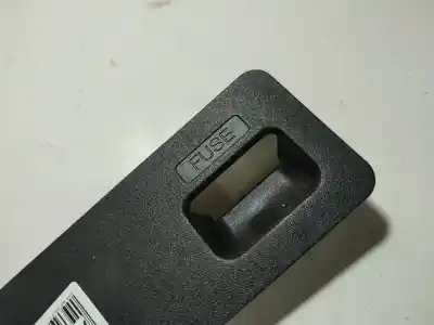 Second-hand car spare part plastics for honda jazz ii (gd_, ge3, ge2) 1.4 idsi (ge3, gd1) oem iam references 77592saag0  77592-saa-g0, saa-g0, saag0