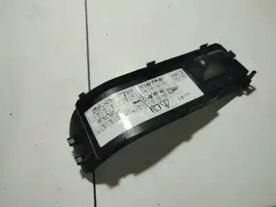 Second-hand car spare part plastics for honda jazz ii (gd_, ge3, ge2) 1.4 idsi (ge3, gd1) oem iam references 77592saag0  77592-saa-g0, saa-g0, saag0