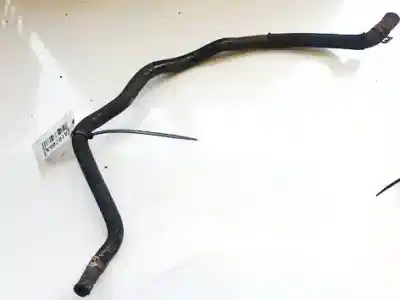 Pezzo di ricambio per auto di seconda mano tubo per opel astra h (a04) 1.7 cdti (l48) riferimenti oem iam   