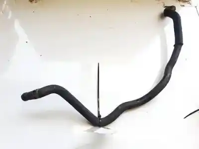 Pièce détachée automobile d'occasion tube pour opel astra h (a04) 1.7 cdti (l48) références oem iam 