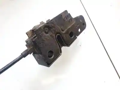 Second-hand car spare part Bonnet Lock for AUDI A3 (8P) 2.0 TDI OEM IAM references   