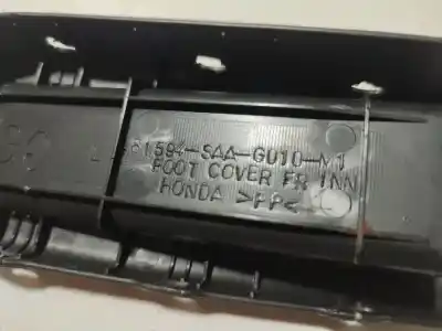 İkinci el araba yedek parçası plasti̇kler için honda jazz ii (gd_, ge3, ge2) 1.4 idsi (ge3, gd1) oem iam referansları 81594saag010m1  81594-saa-g010-m1