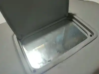 Second-hand car spare part left sunshade for honda jazz ii (gd_, ge3, ge2) 1.4 idsi (ge3, gd1) oem iam references   