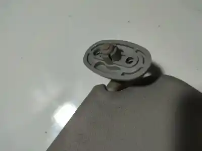 Second-hand car spare part left sunshade for honda jazz ii (gd_, ge3, ge2) 1.4 idsi (ge3, gd1) oem iam references   