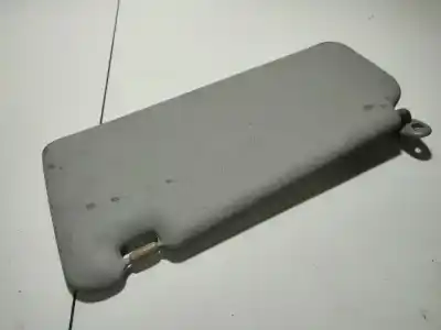 Second-hand car spare part left sunshade for honda jazz ii (gd_, ge3, ge2) 1.4 idsi (ge3, gd1) oem iam references   