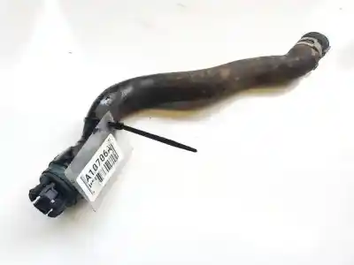 Pezzo di ricambio per auto di seconda mano tubo per opel astra h (a04) 1.7 cdti (l48) riferimenti oem iam   
