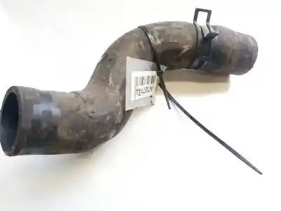 Peça sobressalente para automóvel em segunda mão tubo do intercooler por toyota avensis (_t25_) 2.2 d-cat (adt251_) referências oem iam 
