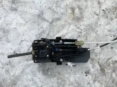 Pezzo di ricambio per auto di seconda mano leva del cambio per bmw 3 (e30) m3 2.3 riferimenti oem iam 13261545  329510614