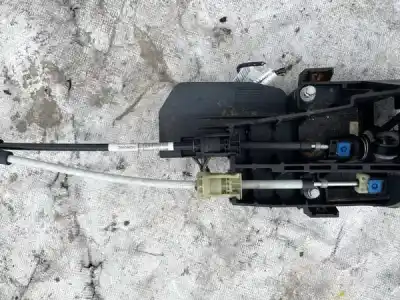 Piesă de schimb auto la mâna a doua maneta schimbator viteze pentru bmw 3 (e30) m3 2.3 referințe oem iam 55560992