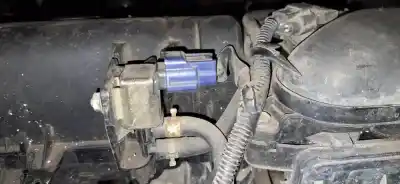 Second-hand car spare part additional air valve for nissan note (e11, ne11) 1.4 oem iam references   