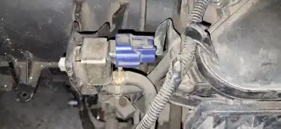 Second-hand car spare part additional air valve for nissan note (e11, ne11) 1.4 oem iam references   