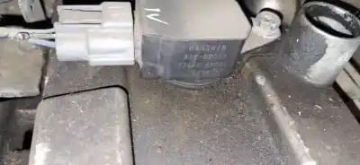 Автозапчастина б/у котушка запалювання для nissan note (e11, ne11) 1.4 посилання на oem iam aic6207j  22448ax001