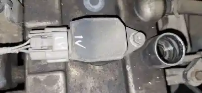 Автозапчастина б/у котушка запалювання для nissan note (e11, ne11) 1.4 посилання на oem iam aic6207j  22448ax001