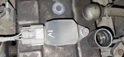 Автозапчастина б/у котушка запалювання для nissan note (e11, ne11) 1.4 посилання на oem iam aic6207j