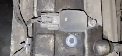 Автозапчастина б/у котушка запалювання для nissan note (e11, ne11) 1.4 посилання на oem iam aic6207j  22448ax001