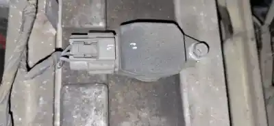 Автозапчастина б/у котушка запалювання для nissan note (e11, ne11) 1.4 посилання на oem iam aic6207j