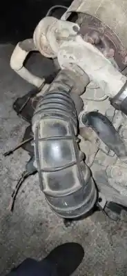 Автозапчастина б/у труба для opel vectra c (z02) 2.2 dti 16v (f69) посилання на oem iam 