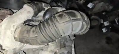 Автозапчастина б/у труба для opel vectra c (z02) 2.2 dti 16v (f69) посилання на oem iam   