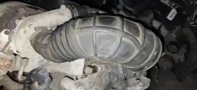 Автозапчастина б/у труба для opel vectra c (z02) 2.2 dti 16v (f69) посилання на oem iam   