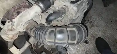 Автозапчастина б/у труба для opel vectra c (z02) 2.2 dti 16v (f69) посилання на oem iam   