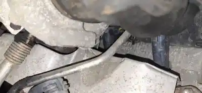 Автозапчастина б/у турбонагрузник для opel vectra c (z02) 2.2 dti 16v (f69) посилання на oem iam 24445062  