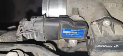 Tweedehands auto-onderdeel druksensor voor opel vectra c (z02) 2.2 dti 16v (f69) oem iam-referenties 0281002437  