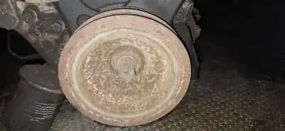 Peça sobressalente para automóvel em segunda mão polia do virabrequim por mitsubishi colt v (cj_, cp_) 1300 gl,glx (cj1a) referências oem iam  Peça sobressalente para automóvel em segunda mão polia do virabrequim por mitsubishi colt v (cj_, cp_) 1300 gl,glx (cj1a) referências oem iam