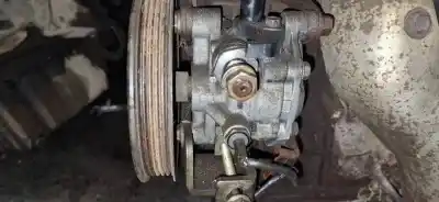 Peça sobressalente para automóvel em segunda mão bomba de direção por mitsubishi colt v (cj_, cp_) 1300 gl,glx (cj1a) referências oem iam  Peça sobressalente para automóvel em segunda mão bomba de direção por mitsubishi colt v (cj_, cp_) 1300 gl,glx (cj1a) referências oem iam