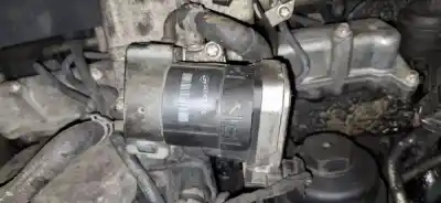 Автозапчастина б/у клапан egr для opel zafira a monospace (t98) 2.0 dti 16v (f75) посилання на oem iam 00005321c5