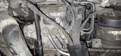 Автозапчасти б/у тнвд насос за opel zafira a monospace (t98) 2.0 dti 16v (f75) ссылки oem iam   