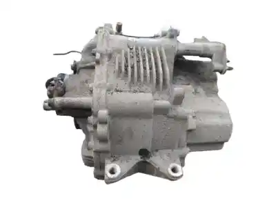 Peça sobressalente para automóvel em segunda mão diferencial traseiro por lexus rx, 2003.02 - 2008.12 3.3 169kw 2003.02 - 2008.12 referências oem iam 