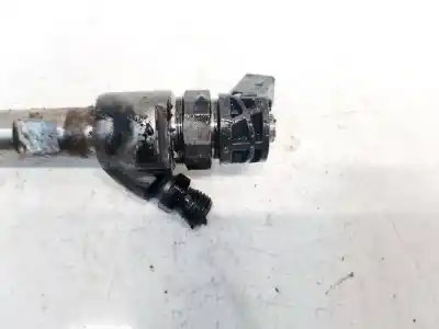 Peça sobressalente para automóvel em segunda mão injetor por bmw 1502-2002 (e10) 1802 referências oem iam 8514146  0442110613