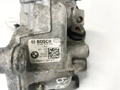Second-hand car spare part injection pump for bmw 1502-2002 (e10) 1802 oem iam references 0445010764  8511626, 160426
