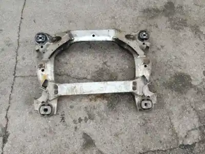 Peça sobressalente para automóvel em segunda mão charrió / suporte de eixo dianteiro por opel kadett e fastback (t85) 1.4 s (c08, c48, d08, d48) referências oem iam 