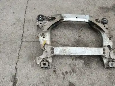 Second-hand car spare part front axle for opel kadett e fastback (t85) 1.4 s (c08, c48, d08, d48) oem iam references   