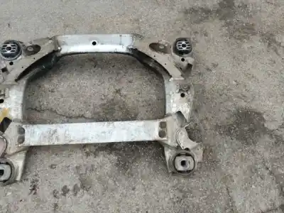 Second-hand car spare part front axle for opel kadett e fastback (t85) 1.4 s (c08, c48, d08, d48) oem iam references   