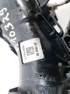 Peça sobressalente para automóvel em segunda mão coletor admissão por bmw 1502-2002 (e10) 1802 referências oem iam 851365508  16042703111