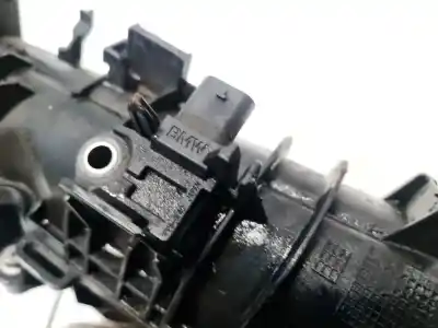 Peça sobressalente para automóvel em segunda mão sensor de pressão por bmw 1502-2002 (e10) 1802 referências oem iam 863789601  