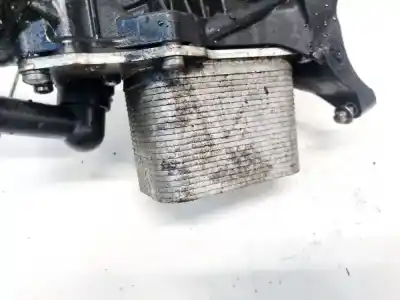 Second-hand car spare part engine oil cooler for bmw 1502-2002 (e10) 1802 oem iam references 72361309  8585625