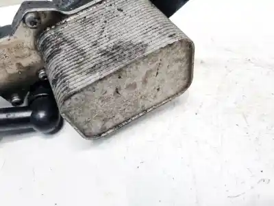 Second-hand car spare part engine oil cooler for bmw 1502-2002 (e10) 1802 oem iam references 72361309  8585625